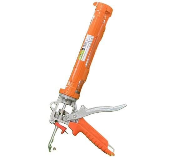 Изображение товара Пистолет для картриджей GRUFF 200мл AK-200