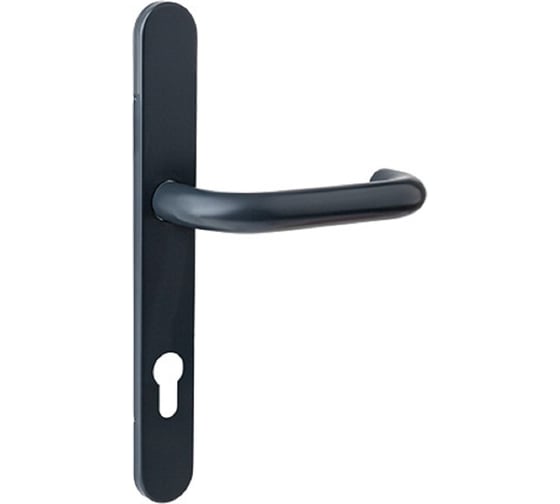 Изображение товара Ручки на планке APECS HP-85.2703-INOX/304-GRDM 00035398