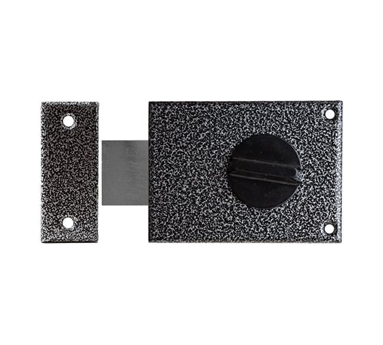 Изображение товара Замок накладной APECS R01-C-GR (ЗН1-1 А) 00035226