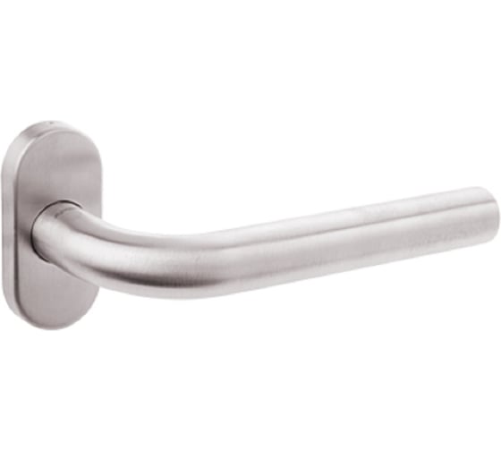 Изображение товара Ручки дверные APECS H-0901-INOX/304 00033658