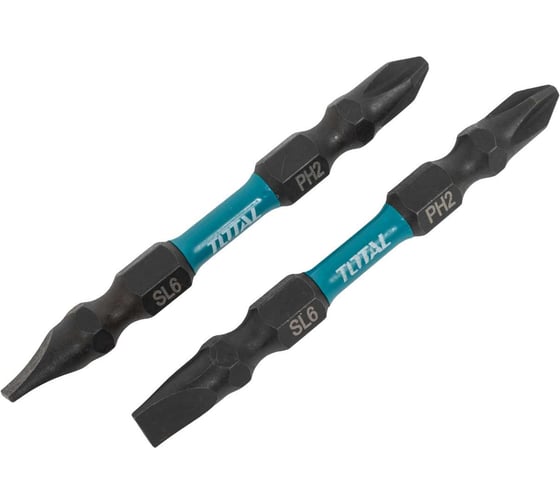 Изображение товара Биты ударные TOTAL TACIM72HL665