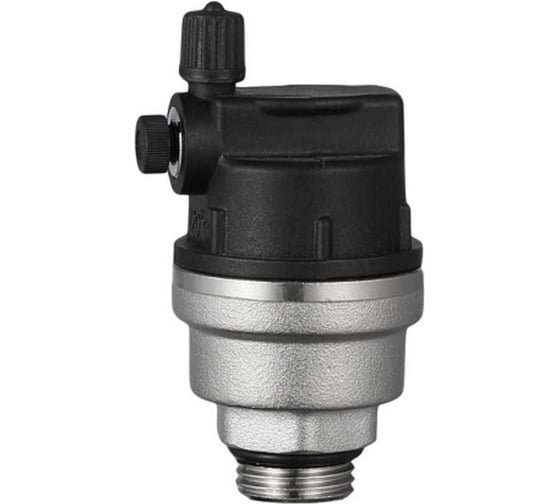 Изображение товара Воздухоотводчик автоматический Millennium 1/2" прямой ASVP1212