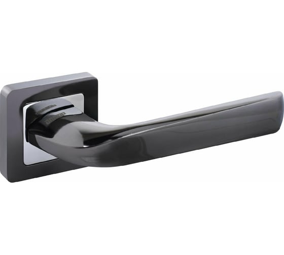 Изображение товара Комплект ручек Аллюр ОДРИ BT 24140 черный титан 12260