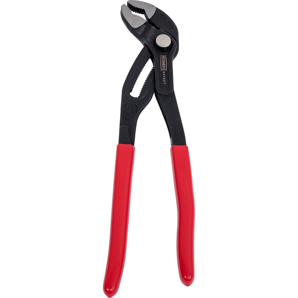 Изображение товара Универсальные клещи MODECO EXPERT 250мм с максимальным захватом 50мм