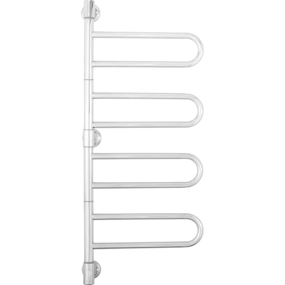 Изображение товара Полотенцесушитель ENERGY U chrome G4K + ECO - электрический хромированный