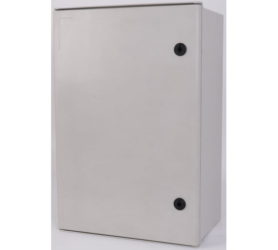 Изображение товара Щит распределительный SAIPWELL стекловолокно, IP66, SMC64023 600x400x230 мм SPL34-05