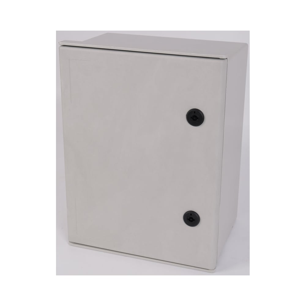 Изображение товара Щит распределительный SAIPWELL стекловолокно IP66 400x400x200 мм