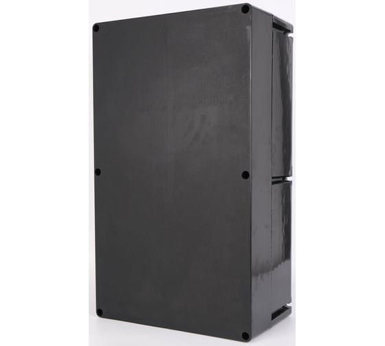 Изображение товара Щит распределительный SAIPWELL стекловолокно, IP66, SW-MC-362222 220x360x220 мм SPL45-17