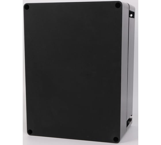 Изображение товара Щит распределительный SAIPWELL стекловолокно, IP66, SW-MC-188574 85x185x74 мм SPL45-03