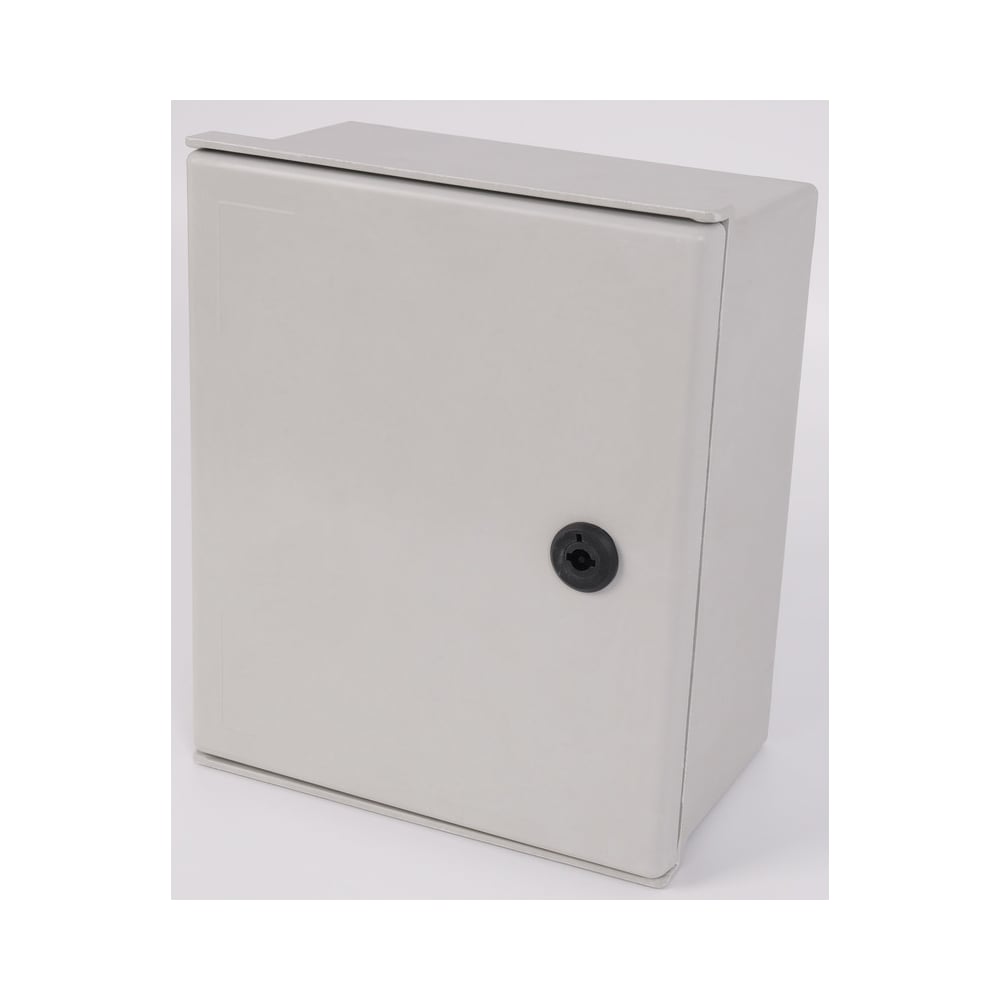 Изображение товара Щит распределительный SAIPWELL стекловолокно IP66 SPL34-01 300x250x140 мм