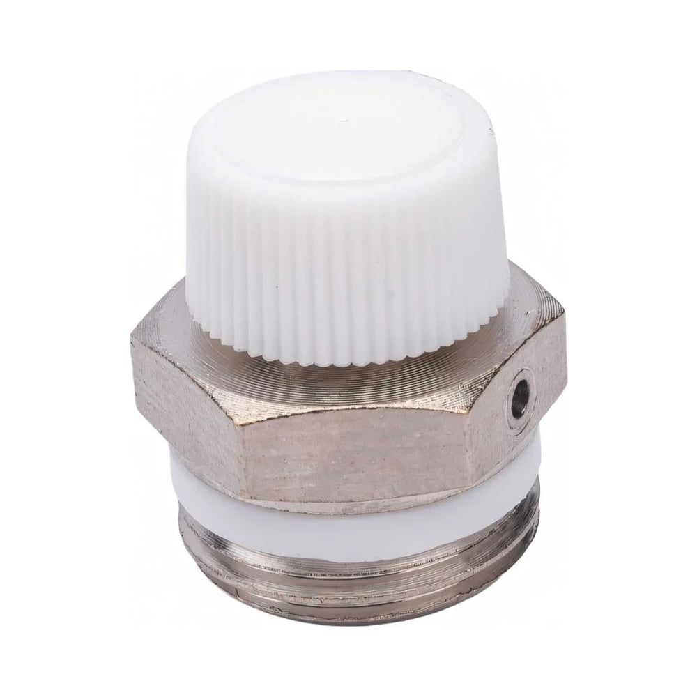 Изображение товара Кран маевского Millennium ручной 1/2" KMR12MI для системы отопления или водоснабжения