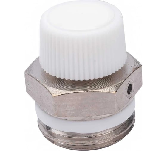 Изображение товара Кран маевского Millennium ручной 1/2" KMR12MI