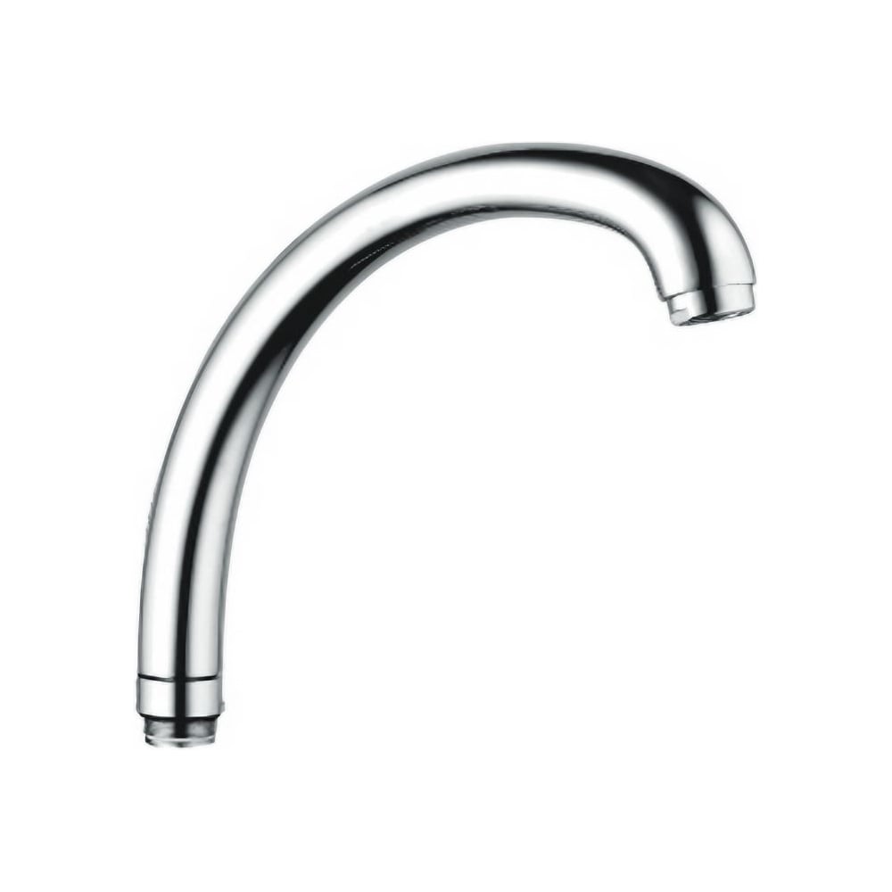 Изображение товара Излив G-образный ECONOCE EC0541 для кухни нержавеющая сталь хром