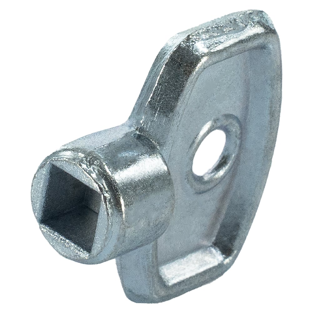 Изображение товара Ключ металлический Millennium для крана маевского MKK12 (2400.0500.05)