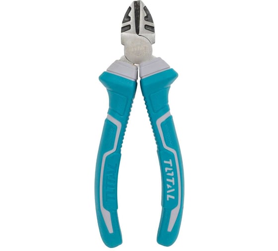 Изображение товара Кусачки боковые TOTAL 160 мм THT130606P