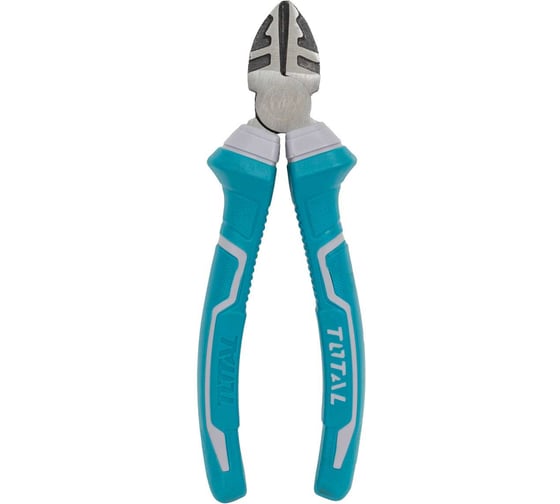Изображение товара Кусачки боковые TOTAL 180 мм THT130706P