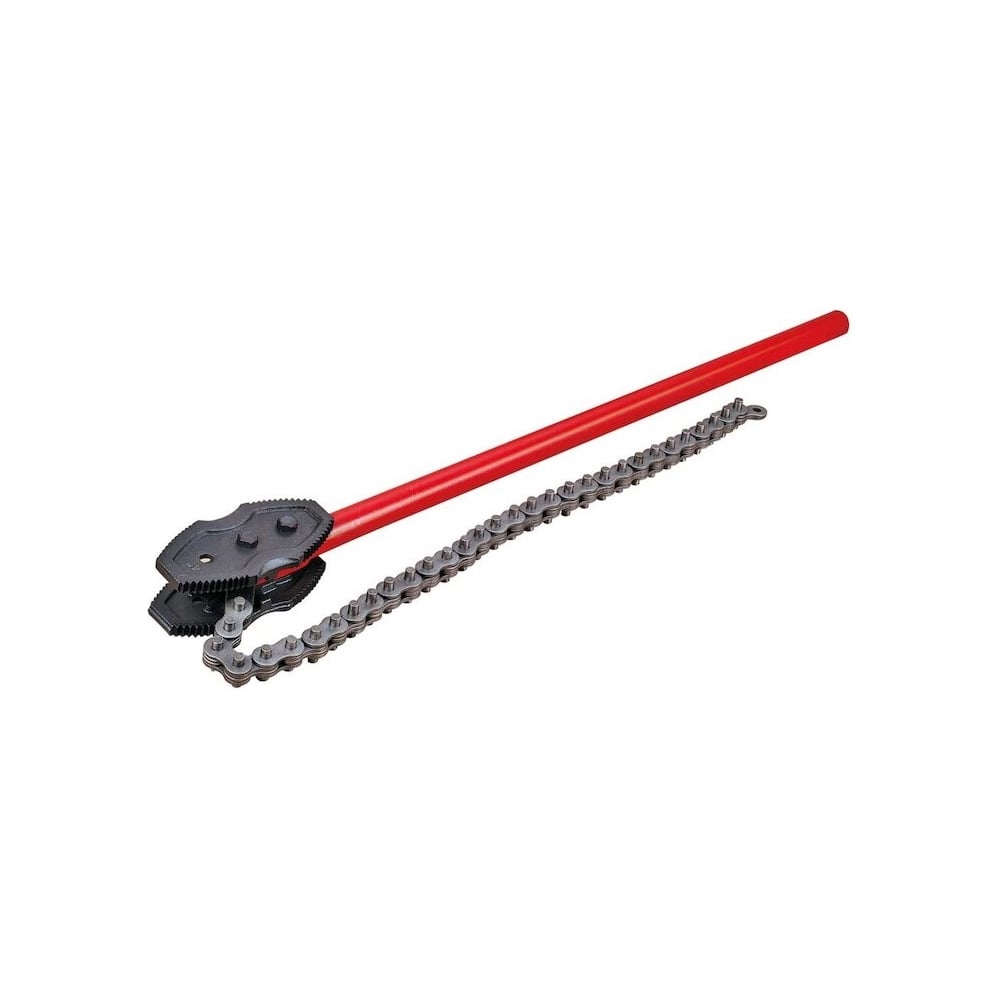 Изображение товара Ключ цепной трубный NORGAU 8 (220мм) NCPW122-8