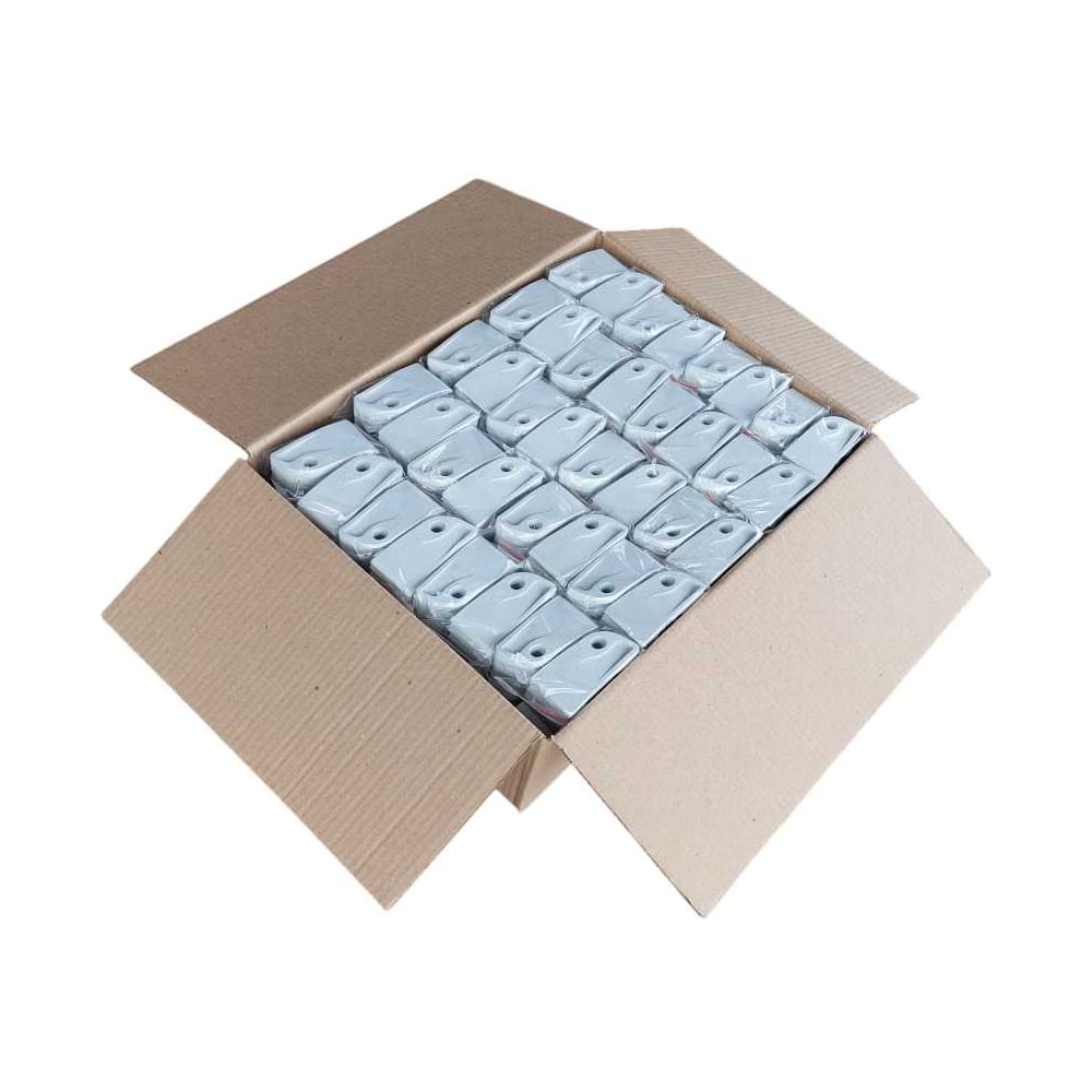 Изображение товара Резиновый шпатель Damos ПАРУС-40мм 800 шт строительный инструмент