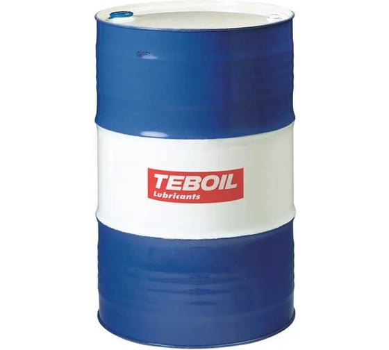 Изображение товара Масло моторное TEBOIL GOLD C3 5W-30 б.216,5л (вес нетто 175кг) 2204107