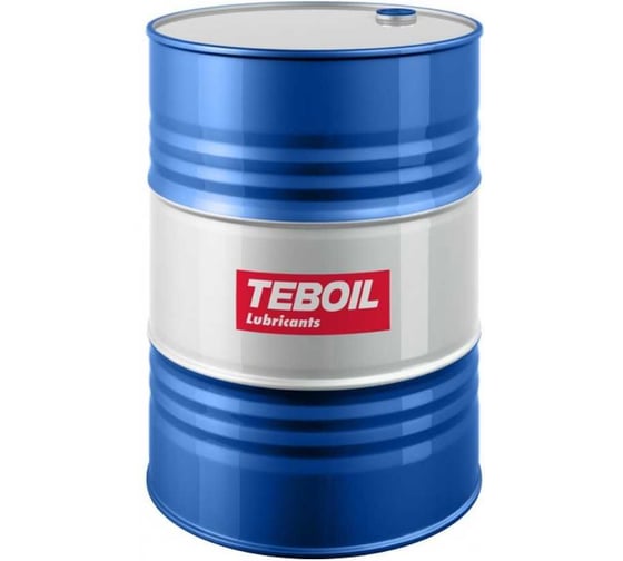 Изображение товара Масло моторное TEBOIL GOLD C3 5W-30 Кега 60л 2204106