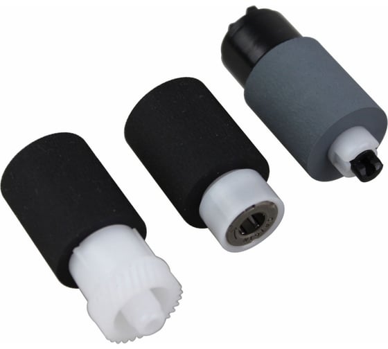 Изображение товара Комплект роликов КИТОнер AIC7806 (2F909171/2HN06080/2F906230) для Kyocera 2100/4100DN (упак.:3шт) KIT-AIC7806