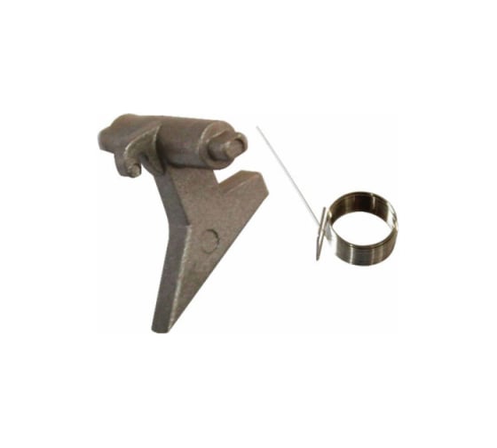 Изображение товара Сепаратор КИТОнер AIC7823 (2HS25460;5MMW261LD055) для Kyocera FS-1028/1128/1030/1130/1035MFP с пружиной KIT-AIC7823