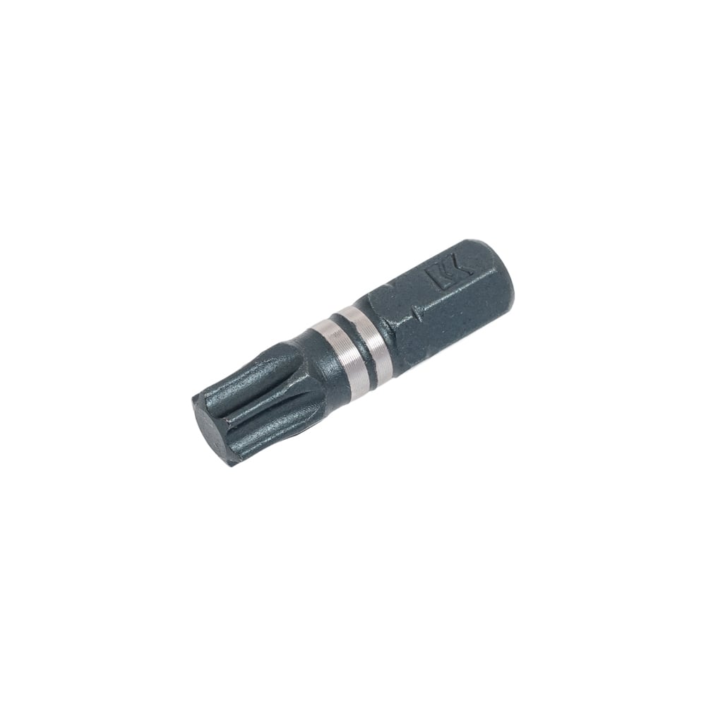 Изображение товара Биты ударные KRAFTOOL Impact TX40, 25 мм, 10 шт 26195-40-25-S10