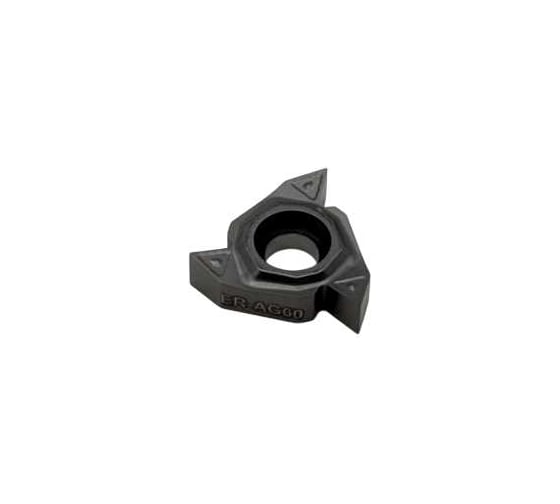 Изображение товара Пластина твердосплавная TORNERI 16ERAG60A TP1020 Т027110