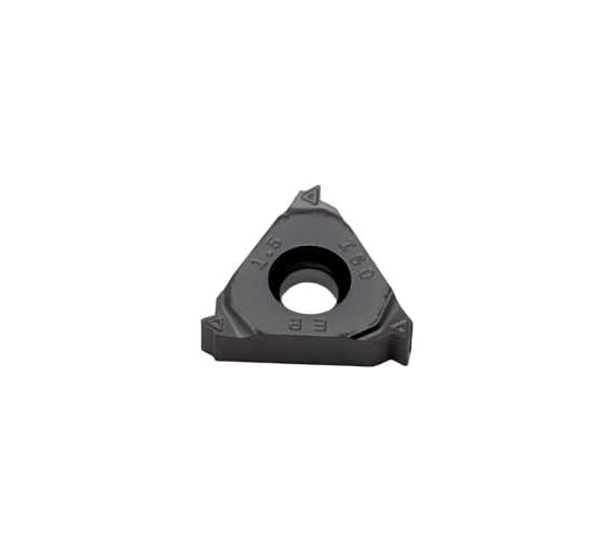 Изображение товара Пластина твердосплавная TORNERI 16ER1.50ISOA TP1020 Т027121