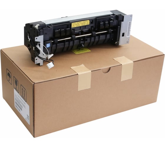 Изображение товара Печка в сборе КИТОнер AIC421007 (302RV93055/FK-1150) для Kyocera Ecosys M2040dn/2135dn/2635dn/2540dn/2640idw KIT-AIC421007