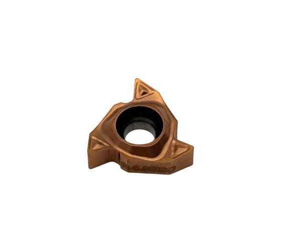 Изображение товара Пластина твердосплавная TORNERI 22IR6.00ISOA TP9125B Т027105