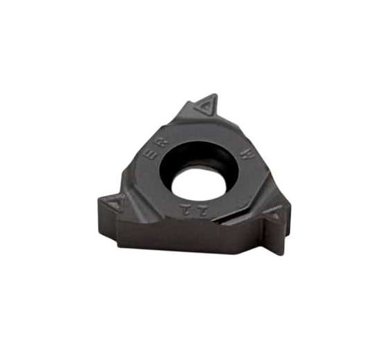 Изображение товара Пластина твердосплавная TORNERI 16ER11WA TP1020 Т027134