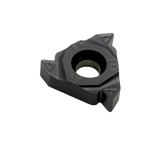 Изображение товара Пластина твердосплавная TORNERI 16ER3.00ISOA TP1020 Т027132