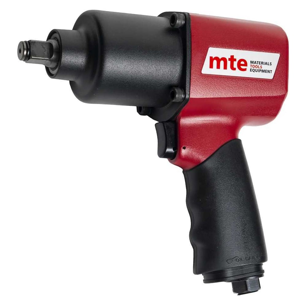 Изображение товара Гайковерт MTE ПН 4037G-1/2 9000 об/мин ударный для легкового транспорта