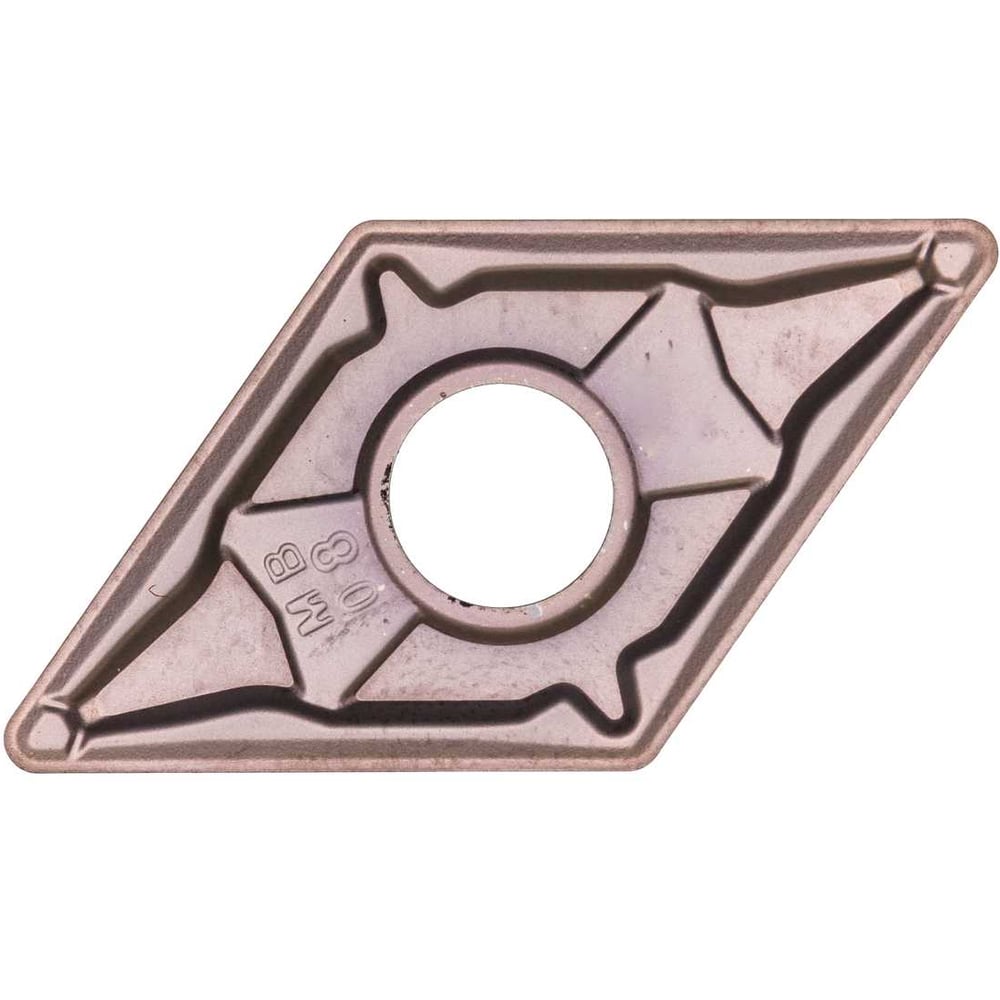 Изображение товара Пластина твердосплавная DNMG150608-MB EPM252 для токарной обработки