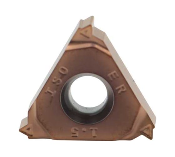 Изображение товара Пластина твердосплавная Эквивалент 16ER1.50ISOA EPM25