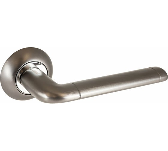 Изображение товара Комплект ручек Аллюр графит 10923