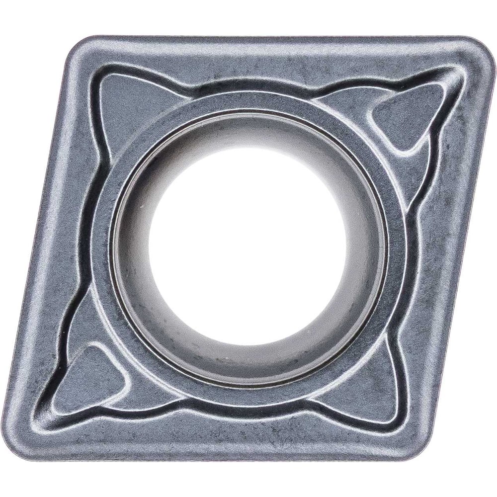 Изображение товара Пластина твердосплавная CCMT09T308-MM EPM253 для токарной обработки