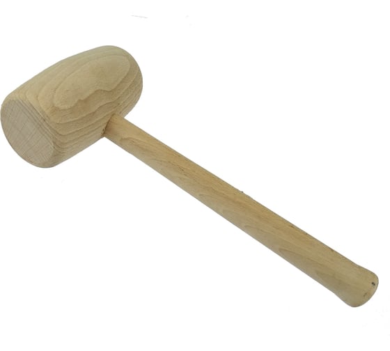 Изображение товара Киянка ООО ПКФ Сварком деревян. круглая k00018021