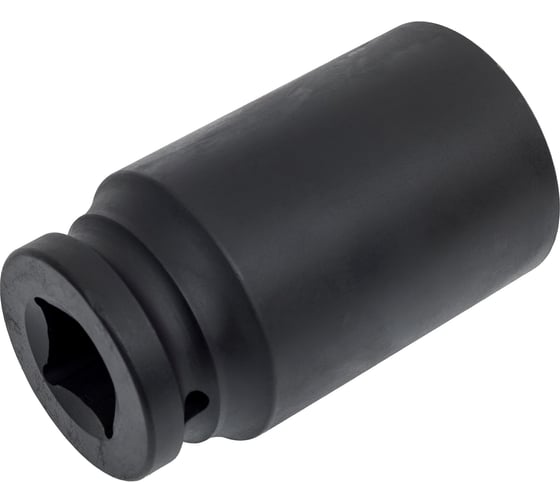 Изображение товара Головка торцевая ударная глубокая 12-гранная ROSSVIK 36 мм, 3/4DR SID123436