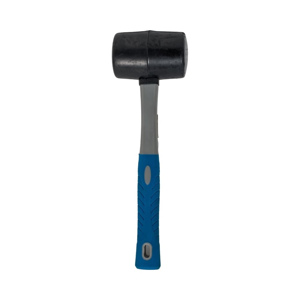 Изображение товара Киянка резиновая ООО ПКФ Сварком 680гр, с фиброручк. k00011236