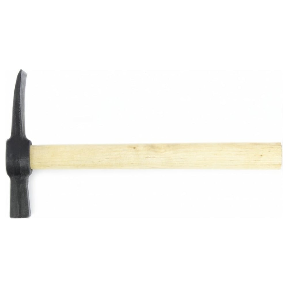 Изображение товара Молоток печника Сварком кирочка 600 г для строительных работ по камню