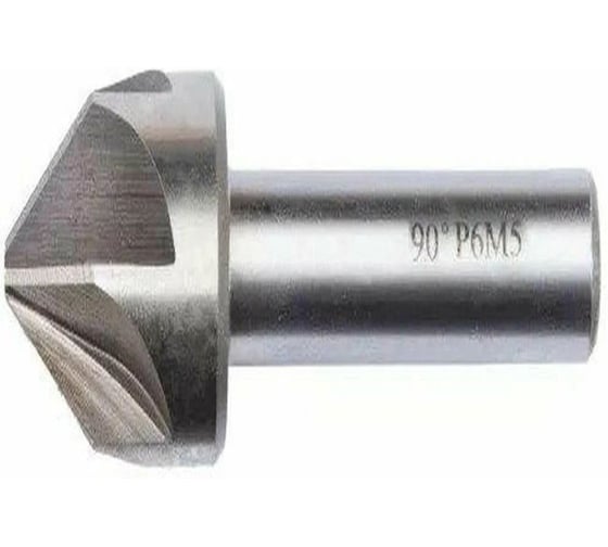 Изображение товара Сверло зенковка Vitatools 20 - 90 с цилиндрическим хвостовиком УТ-00000697