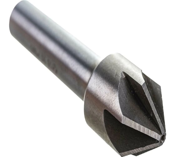 Изображение товара Сверло зенковка Vitatools 31.5 - 90 с коническим хвостовиком УТ-00000701