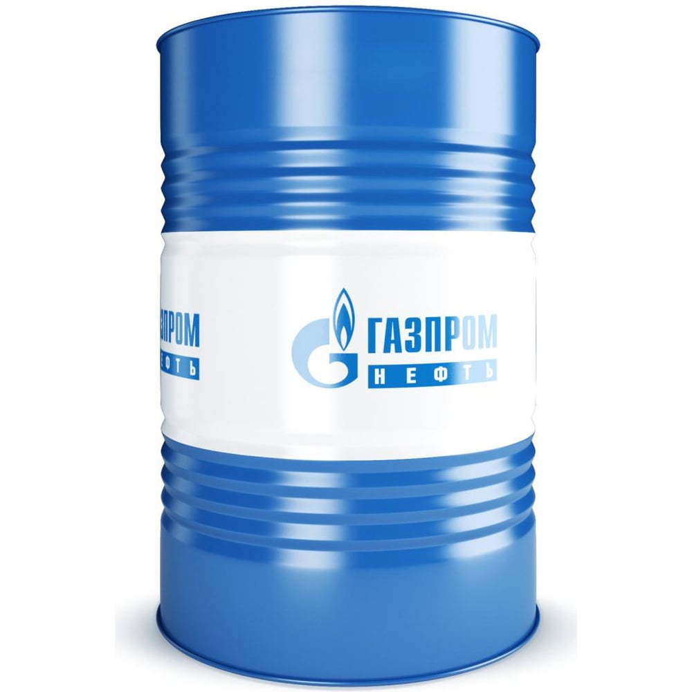 Изображение товара Масло GAZPROMNEFT Promo 205л для промывки двигателя