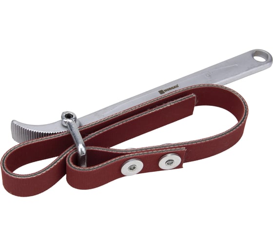 Изображение товара Ключ ленточный NORGAU d-140мм NSW-9, 074265051