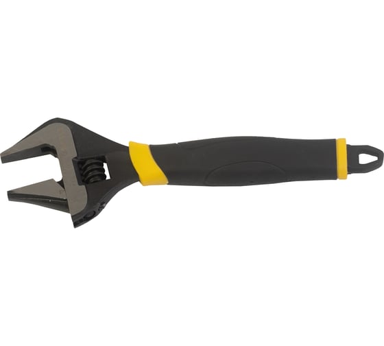 Изображение товара Ключ разводной Skole RW 250мм, 10" RW-10250