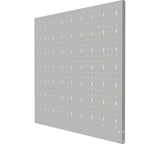 Изображение товара Панель перфорированная Сорокин квадратная 35.550