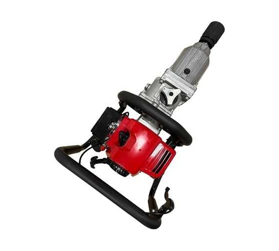 Изображение товара Бензиновый ударный гайковерт Желдормеханика ZDM КБ006779