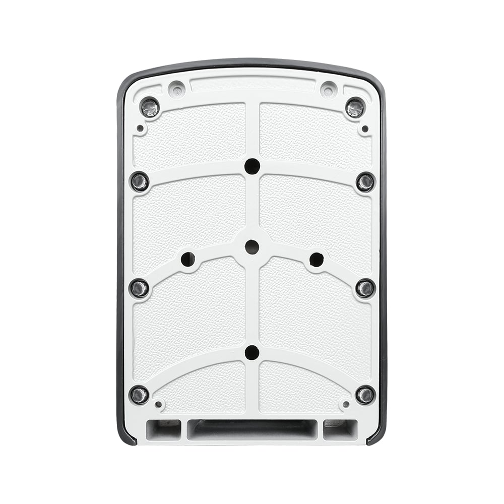 Изображение товара Сейф для ключей MEYVEL SF16-XXL1 серый настенный металлический с кодовым замком